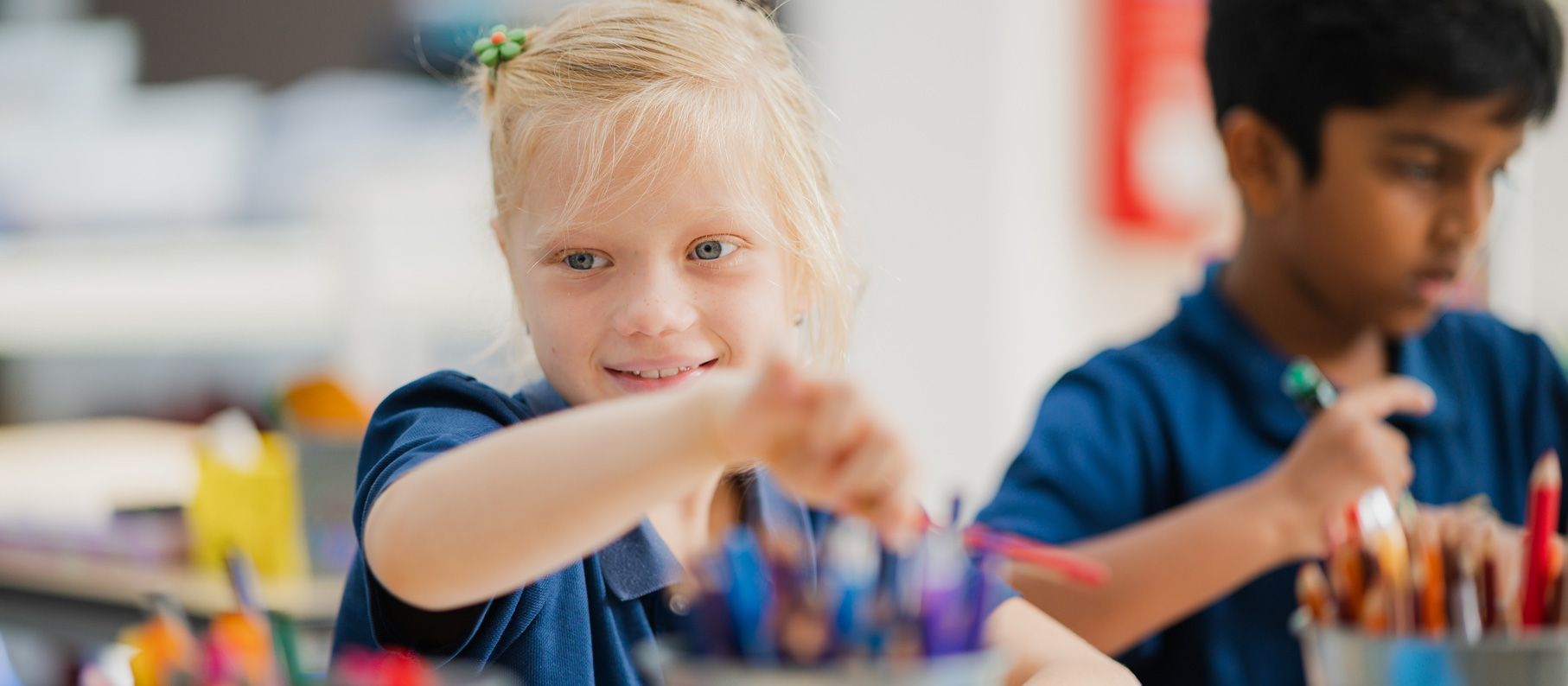 top international schools in singapore for primary and secondary students